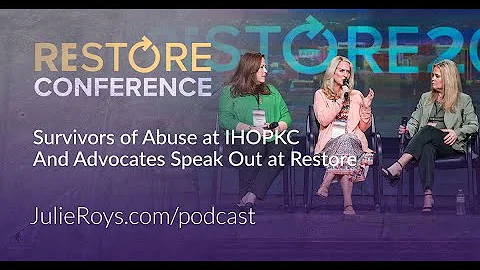 Mike Bickle’s Victims Speak Out: ‘I Thought I Was His Only Darkest Secret’