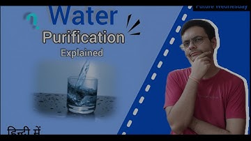 Clean Water Tech 2025: How New Purification Methods Are Changing the World! | stehyphen filters