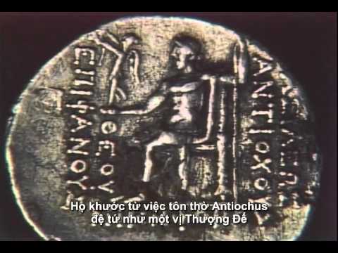 Video 11. Thiên Chúa Giáo -- Buổi Ban Đầu (Early... - YouTube