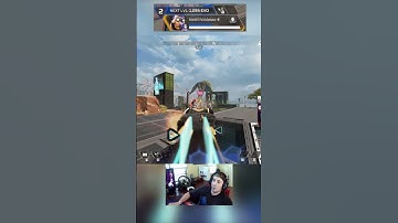 One clipping a Horizon just feels good #short #shorts #apexlegends #apexgaming #apex  #apexhub