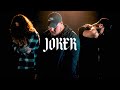 Dead Crown - Joker (Official Music Video)