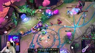 Clean Rotations and Objective Control | League of Legends