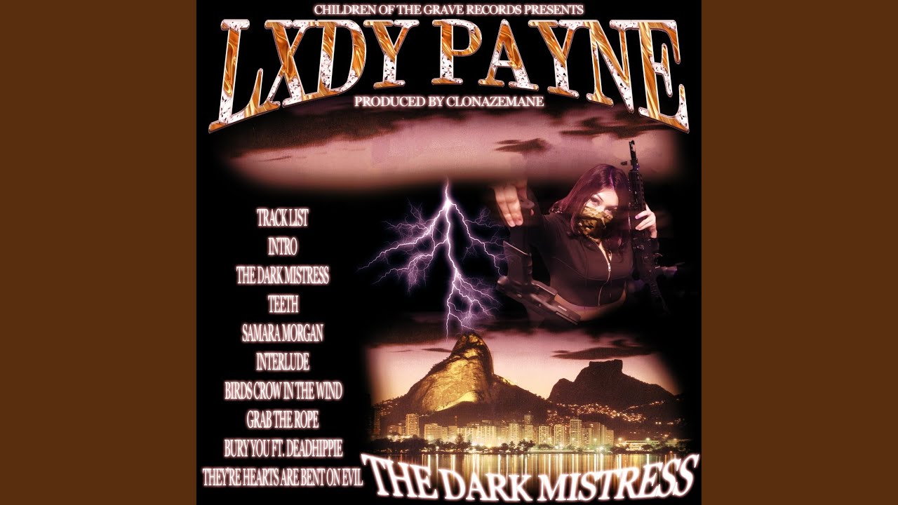 Watch OUTRO on YouTube Watch OUTRO on YouTube