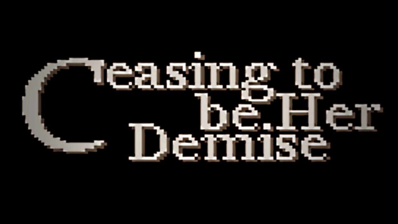 THE FORGOTTEN! - Ceasing to be Her Demise [P3]