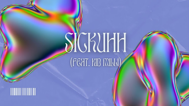 NMIXX엔믹스 “SICKUHH Feat Kid Milli” | 1 Hour loops
