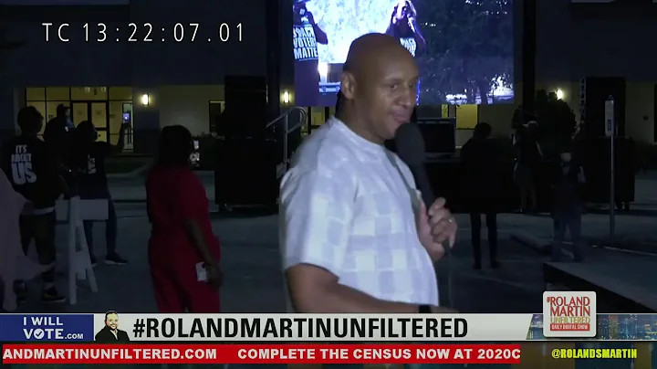 Get Out the Vote nat'l tour; Computer outage upends VA voter registration; Ballot box limit in TX