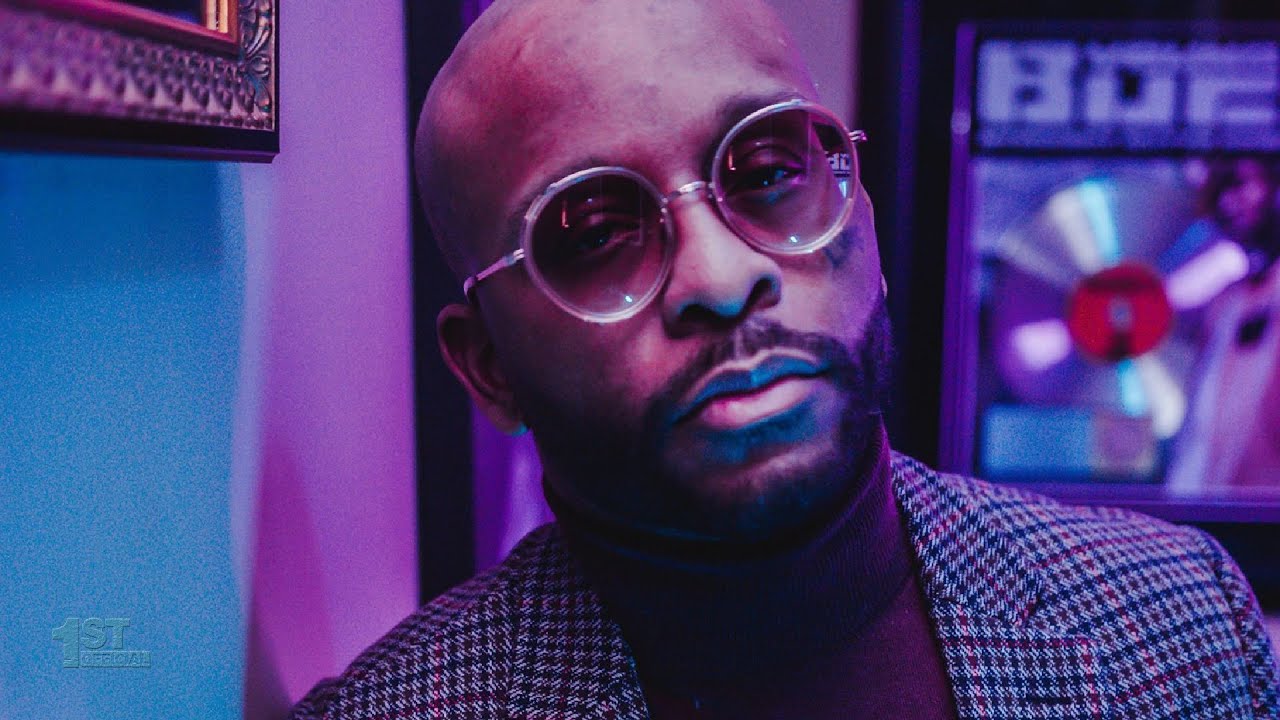 Royce da 59 Type Beat - At a Glance - boom bap type beat free 2021