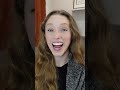 Accepting rejection