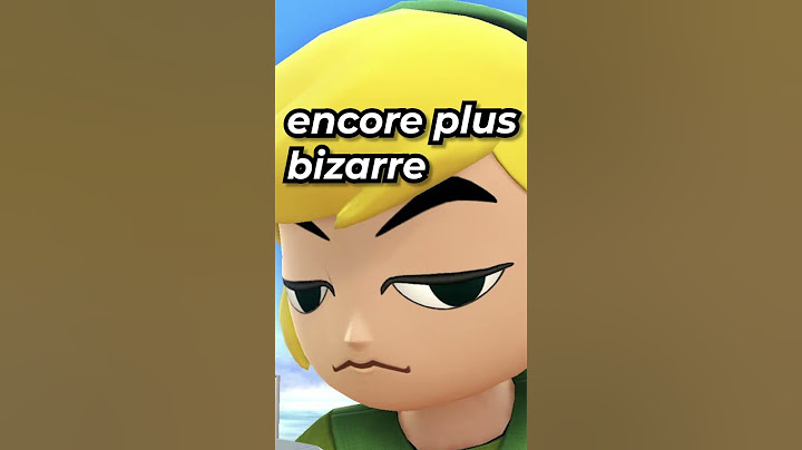 JE NE M'ATTENDAIS PAS A ÇA DE NINTENDO ! (La Switch 2 Leak)