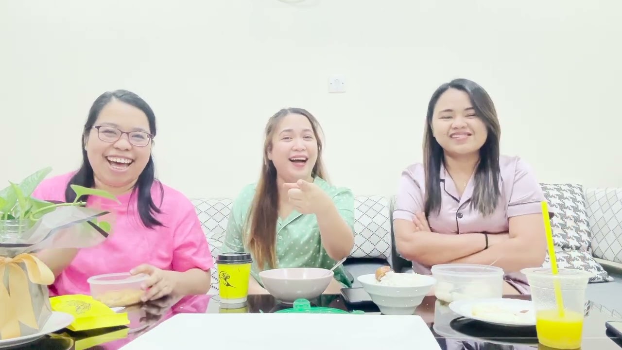 Dance with You [Skusta Clee x Flow G, Prod. by Flip-D] Napasayaw Yarn! | Reaction Video