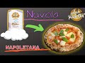 Napoletana con Caputo NUVOLA: a casa con effeuno P134HA