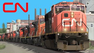 POWER MOVE TRAIN!💪🐻
