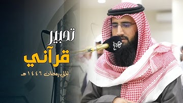 ليلة مؤثرة بتحابير خاشعة من سورة التوبة للشيخ حمزة معاذ | تهجد الليلة 25 رمضان 1446 هـ