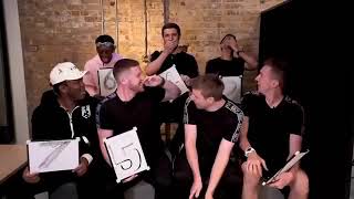 Sidemen Blind Dating- Funniest Moments