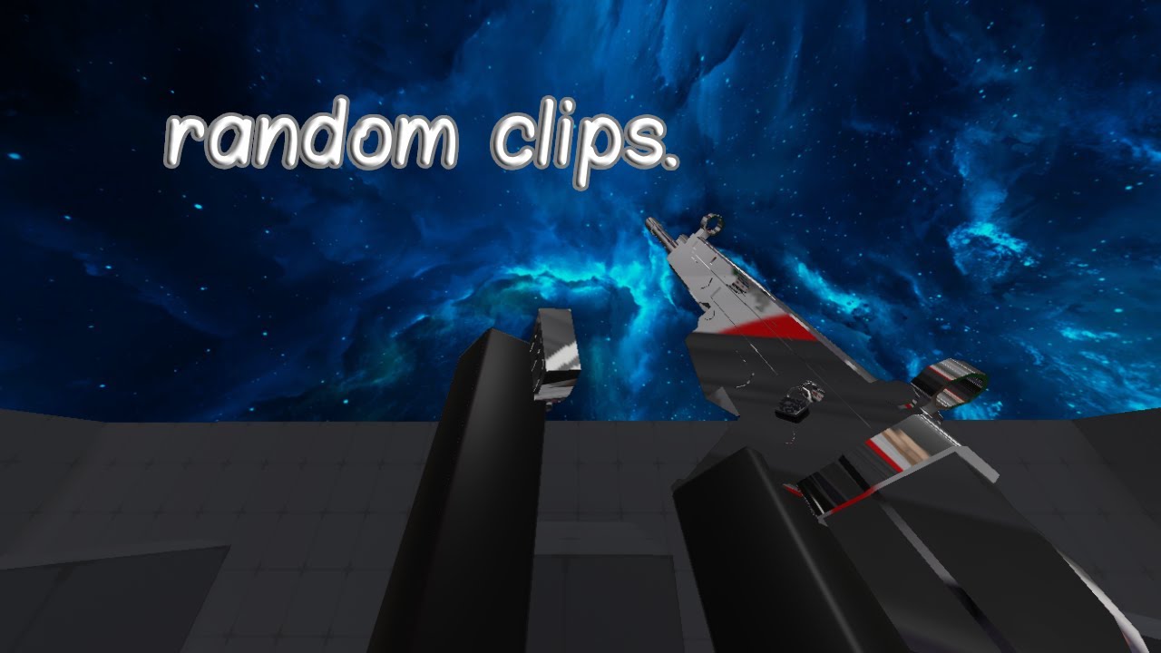 random rivals clips. - YouTube