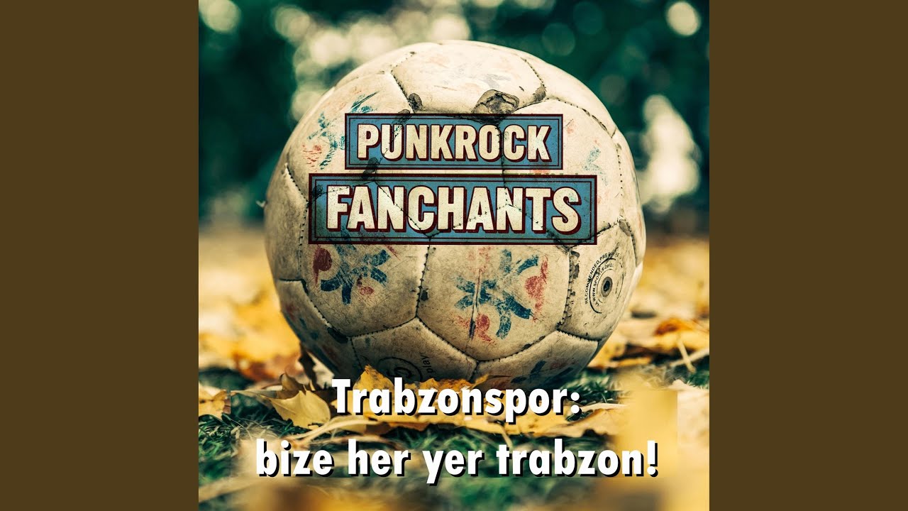 Watch Trabzonspor: bize her yer trabzon! on YouTube Watch Trabzonspor: bize her yer trabzon! on YouTube