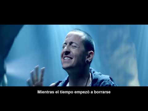 Linkin Park New Divide Subtitulado al Español