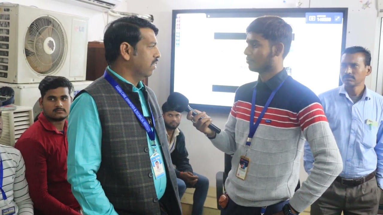 ac fridge course ki jankari