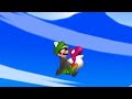So Hyped For Mario Wonder I'm Playing This! (New Super Mario Bros U Deluxe) (Part 1)
