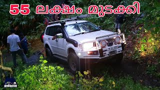 നമ്മുടെ നാട്ടിലെ best offroad vehicle ഏതാണെന്നുപറയാമോ?