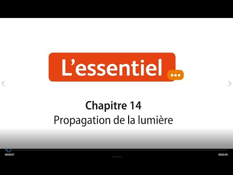 Physique-Chimie 2de -