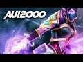 Aui2000 Templar Assassin - MID THUNDER - Dota 2 Pro Gameplay [Watch & Learn]