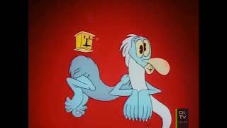 The Twisted Tales Of Felix The Cat - They Call Me The Time Twister Italian