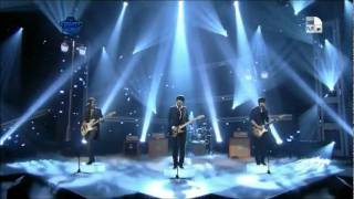 Download Lagu C.N.BLUE-Don't say goodbye (sub español) MP3