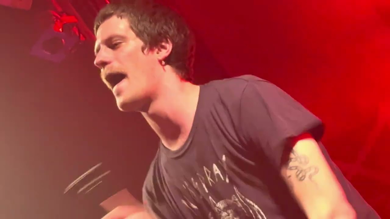 TRAMHAUS - Make It Happen - live @ Paris Petit Bain 25/02/2025