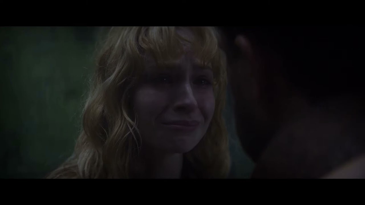 THE BEAST WITHIN Official Trailer (2024)