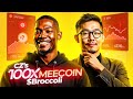 Berpotensi Cuan 1000% Cara Tau Memecoin Di Jaringan BSC Lebih Awal Seperti Coin $Broccoli CZ