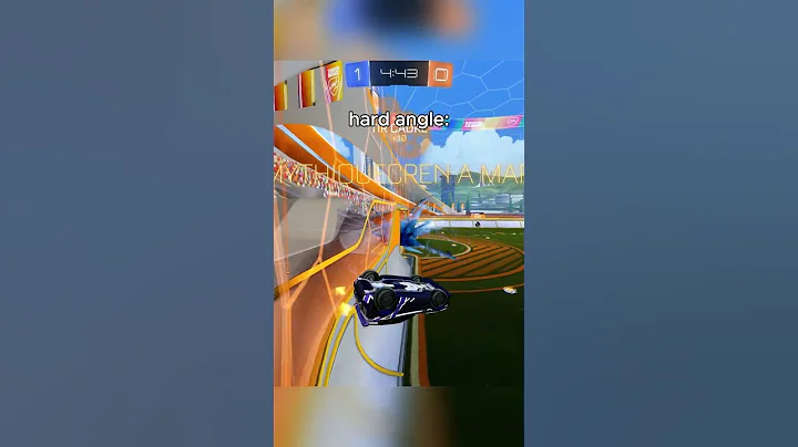 Plat clip are verry verry clean 💯  #rocketleague #rl