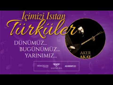Radyo Şahinkaya Canlı Yayını - İçimizi Isıtan Türküler