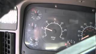 1999 KENWORTH T2000 For Sale