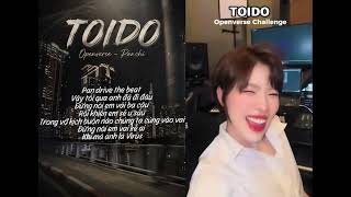 TOIDO - Openverse by Panshi