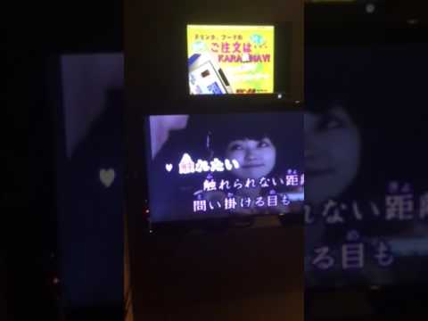 カバー ジェイド ミスオージャ 「また君と」