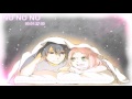 [Nightcore]NoNoNo(APINK)