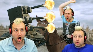 Best of Skill4ltu! May Edition! | World of Tanks