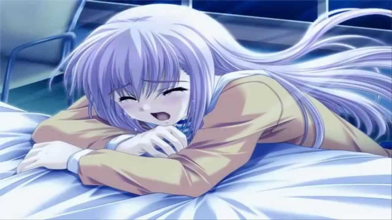 Nightcore - Kiedyś było inaczej (Jeden Osiem L)