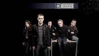 3 Doors Down - Fell From The Moon HQ