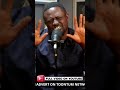 US Ban Sparks African Reflection — Time to Focus on Our Continent