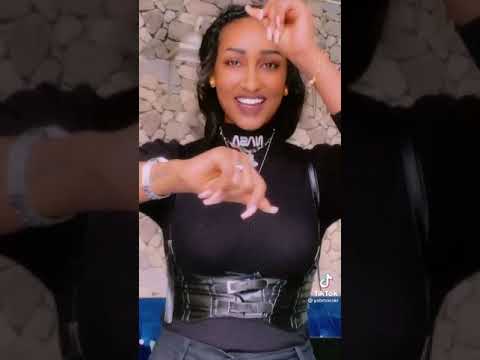 Ethiopia Tiktok Eskista Subscribe 