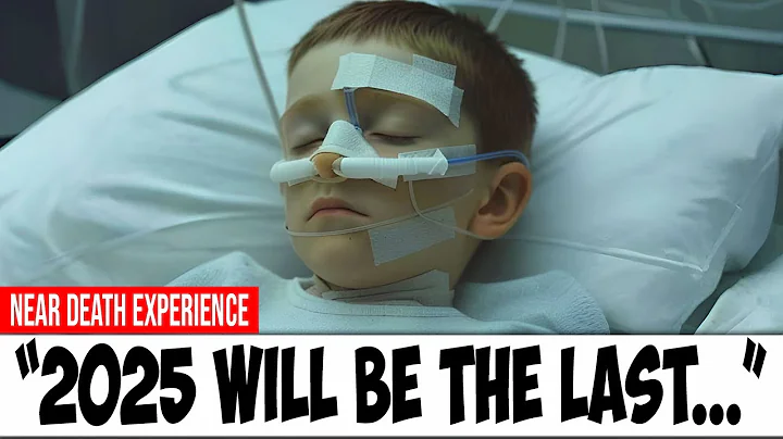 Boy Returns From Death With A TERRIFYING Message From Jesus - Jesus NDE Shocking Testimony