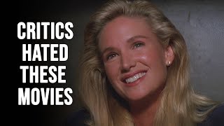 8 Underrated ’80s Films Critics Tried to Destroy