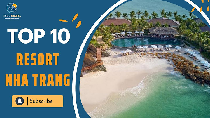 Top 10 resort ở thành phố hồ chí minh năm 2024