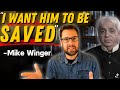 This is about everybody but benny hinn mike winger talks with charisma mikewinger