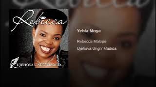 Yehla moya Rebeca Malope