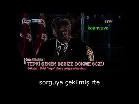 26 farklı rte sen ne gerizekalısın ya ses efekti