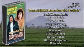 Full Album Dangdut Qasidah Mas'ud Sidik & Rena - Duda Ketemu Janda