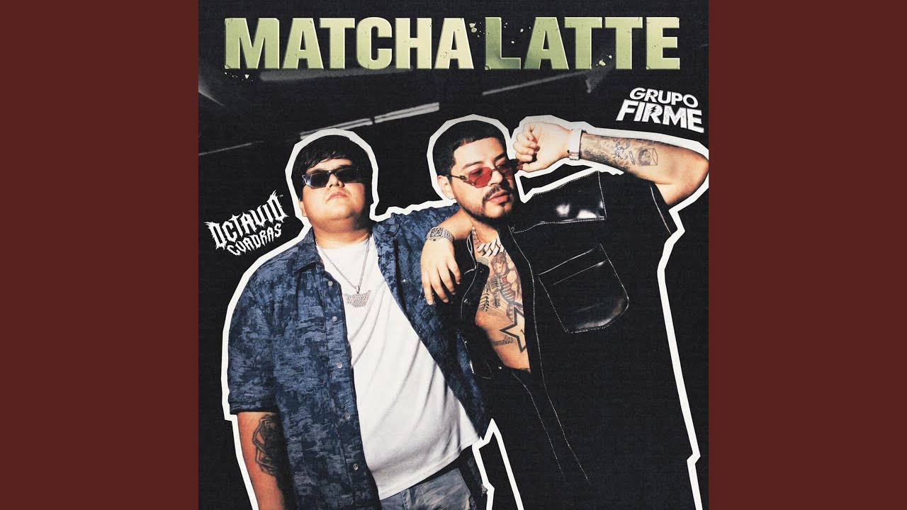 Matcha Latte (Preview)